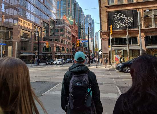 Permanent Residence Visa